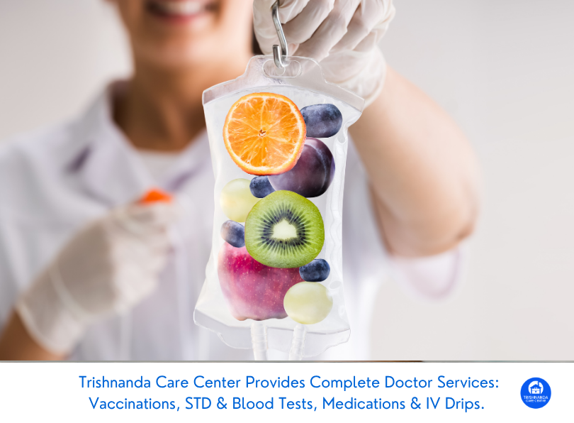 Rehydrating After Diarrhea: Why Oral Rehydration Salts (ORS) Often Aren’t Enough