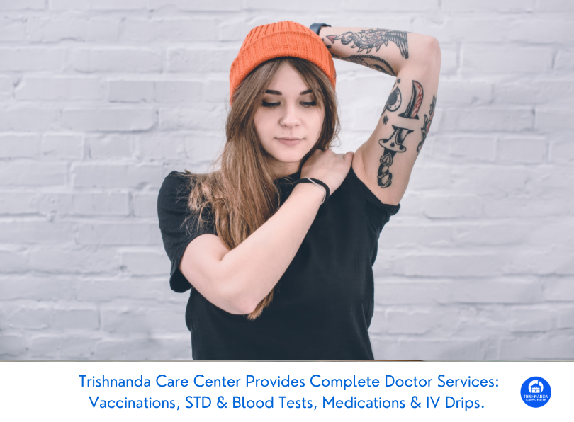 New Ink in Bali: Why the Tattoo Aftercare IV Speeds Up Healing