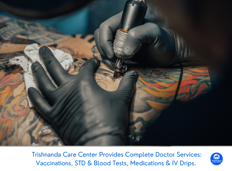 Preventing Tattoo Infections in Bali’s Humidity: The Ultimate Guide