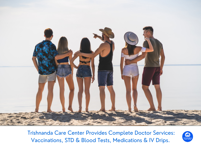 Booking Group Mobile IVs: The Best Promos for Party Recovery