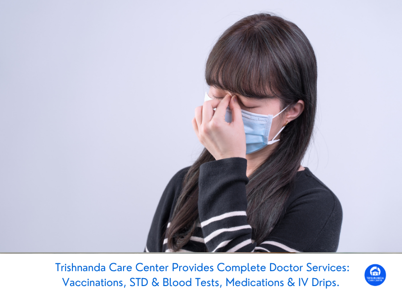 The Transition Season Flu: Why Everyone in Bali is Coughing This May