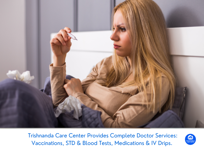 Iron IV Infusion in Bali: Rapid Energy Recovery for Long-Term Expats