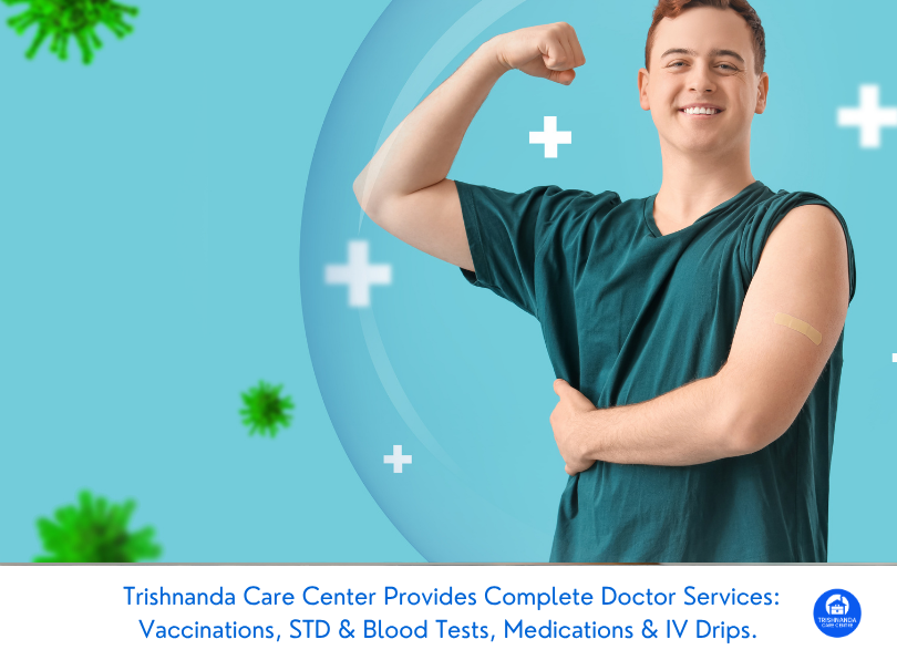 The Immunity IV Package: Pre-Trip Defense for Bali Travelers