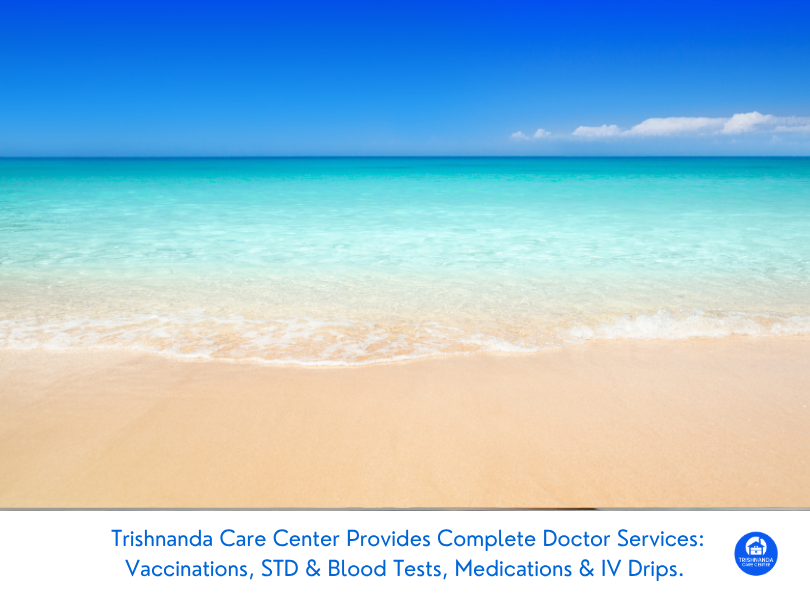 What to Expect During a Doctor Visit to Your Hotel Room in Nusa Dua