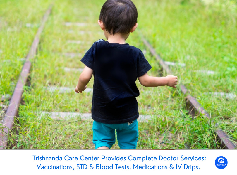 Pediatrician Home Visit in Kuta: Getting Help for Sick Kids at Your Resort