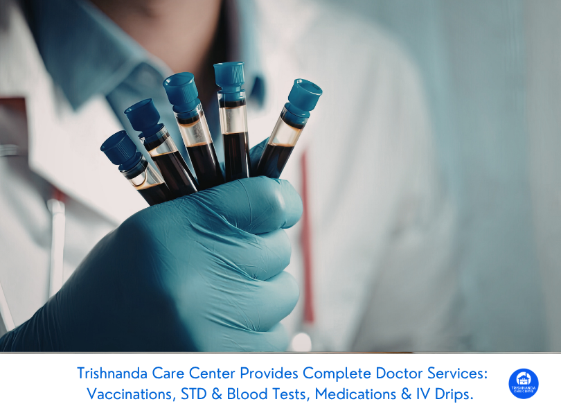 The Febrile Panel Explained: Testing for Dengue, Typhoid, and Malaria at Home