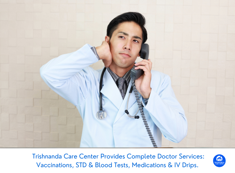 24-Hour Mobile Doctor Services for Villas in Seseh and Mengwi