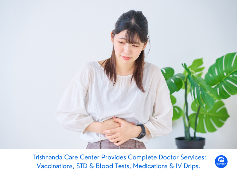 Women’s Health Screenings in Bali: Swabs and Tests in the Privacy of Your Villa