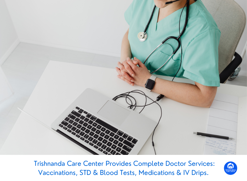Booking a Home Doctor in Dalung: What Expats Need to Know
