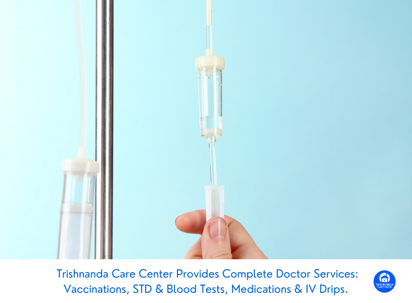 The Science of Intravenous Vitamin C: Why the Immunity Drip Works Faster