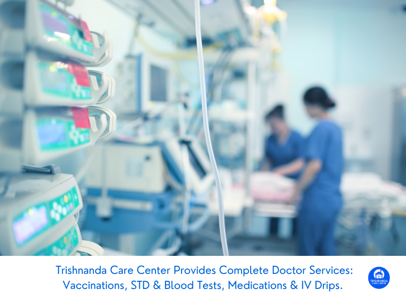 Jimbaran Family Travel: Having a Pediatrician on Call for Stomach Bugs