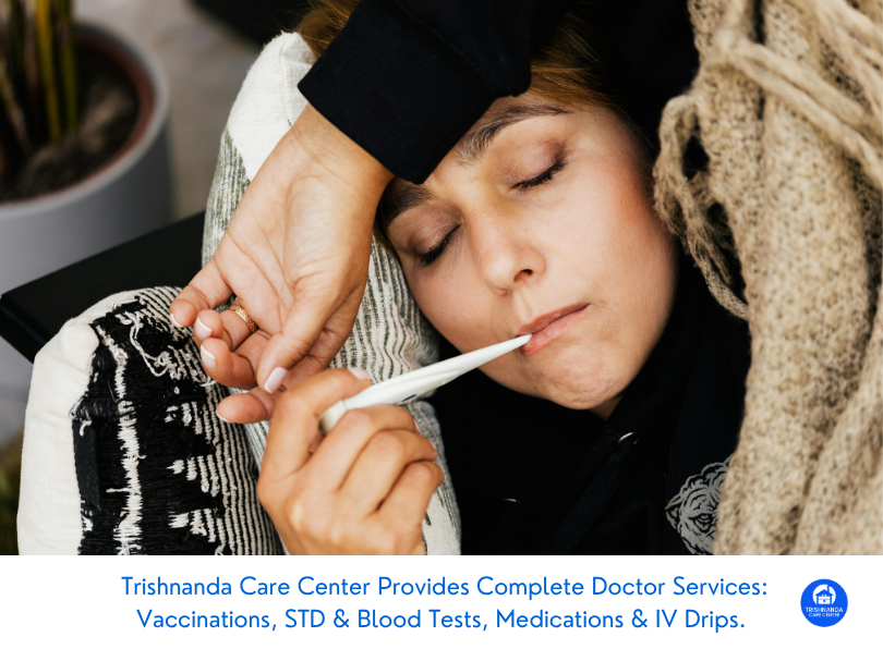Targeted Iron Drips for Women in Bali: Combating Tropical Fatigue