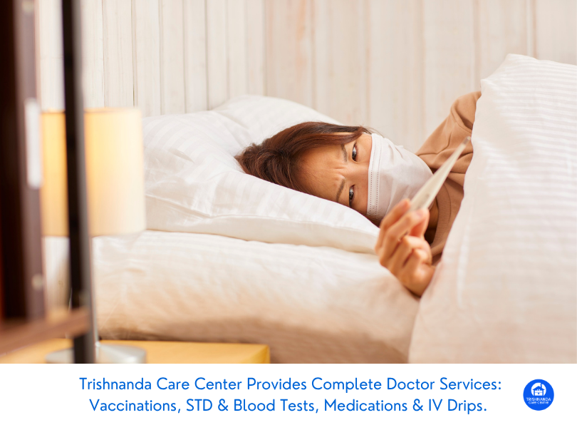 Denpasar City Center vs Home Care: Skipping the Hospital Waiting Room