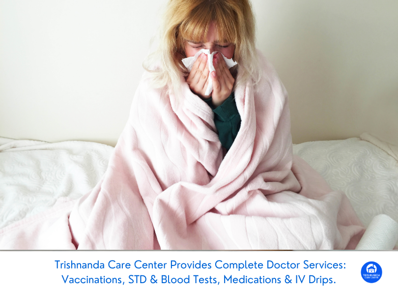 Sore Throat in Bali: Differentiating Between Allergies and Infection
