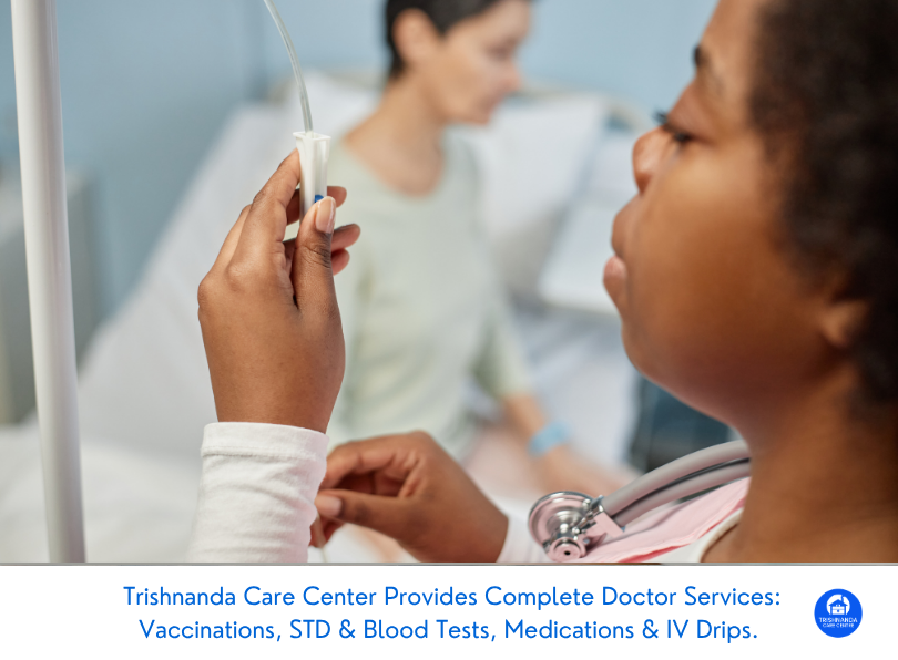 Booking a Kidney Function Test: Routine Health Checks for Long-Term Expats