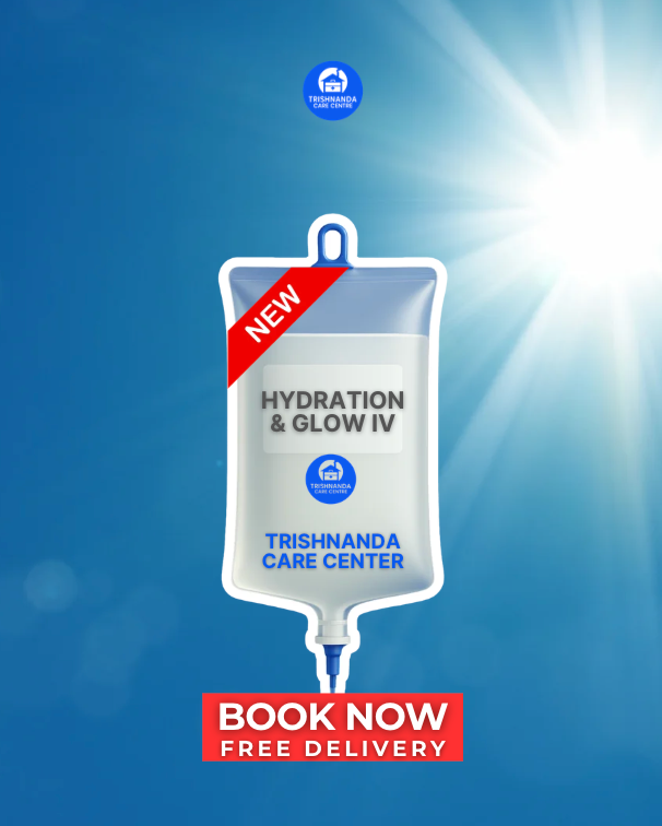 GLOW & HYDRATION PACKAGE