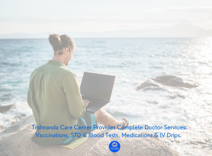 Yoga Retreat “Detox” Reactions: When Cleansing Symptoms Actually Need a Doctor