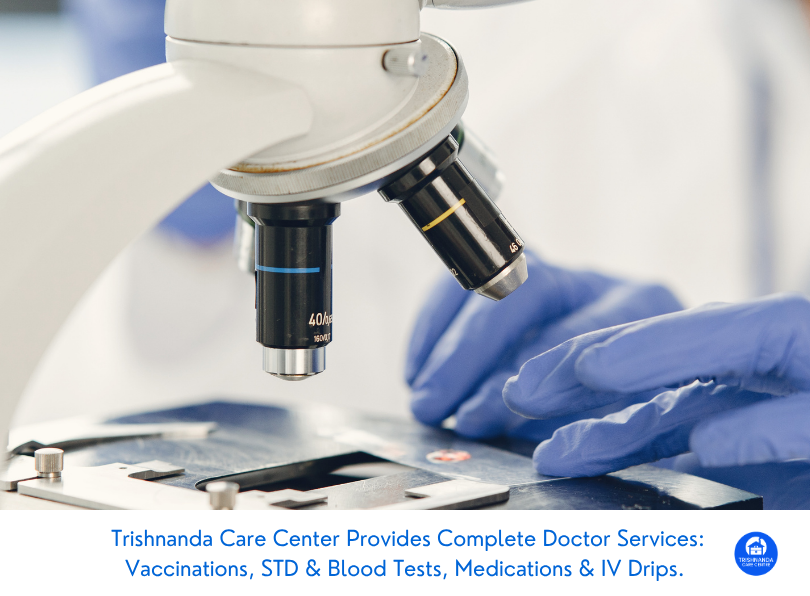 Discreet STD Testing in Bali: What to Expect From Results to Treatment