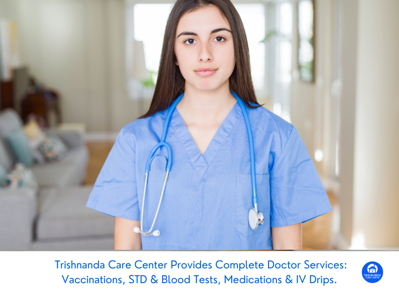 Pererenan and Seseh Villas: Mobile Doctor and IV Therapy Coverage Explained