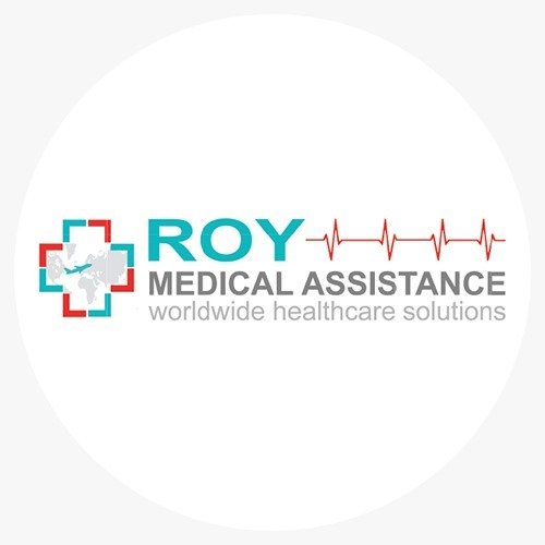 Roy Medical Assistance